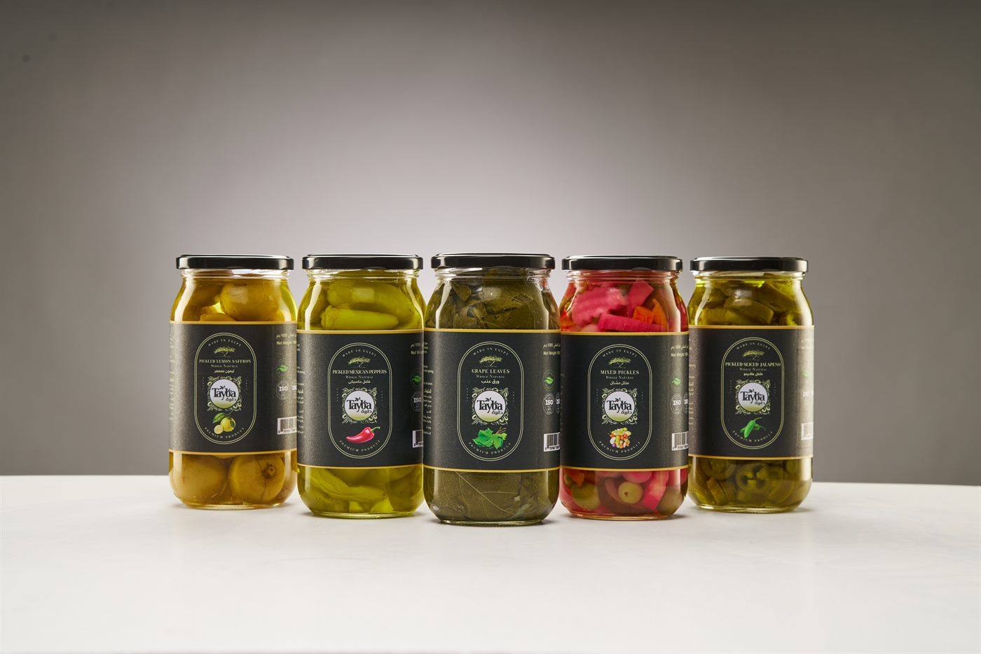 Pickles